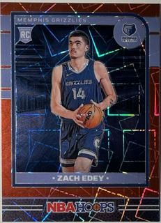 Zach Edey