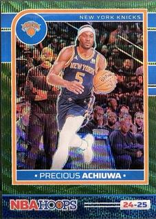 Precious Achiuwa