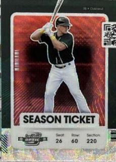 Matt Chapman