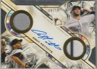 Andy Pettitte
