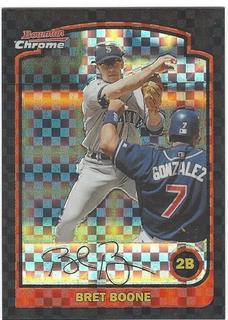 Bret Boone
