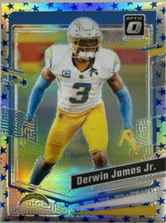 Derwin James