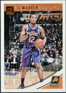 TJ Warren