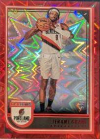 Jerami Grant