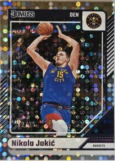 Nikola Jokic