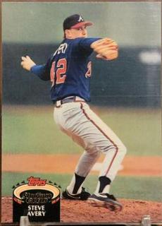 Steve Avery