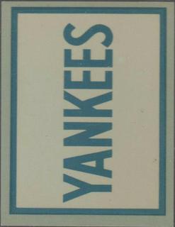 Yankees