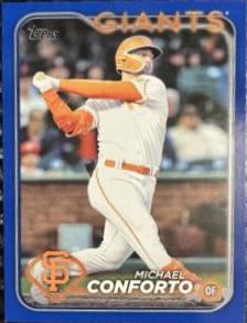 Michael Conforto