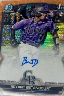 Bryant Betancourt