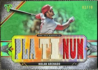 Nolan Arenado