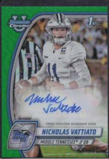 Nicholas Vattiato