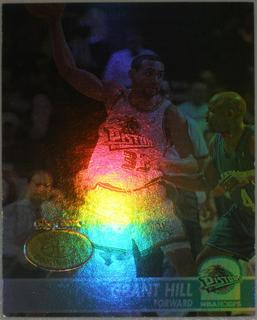 Grant Hill