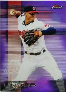 Francisco Lindor