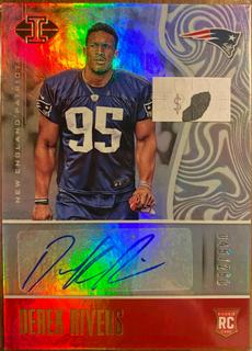 Derek Rivers