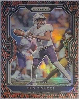 Ben DiNucci