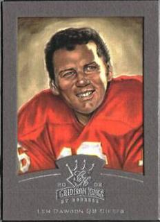 Len Dawson
