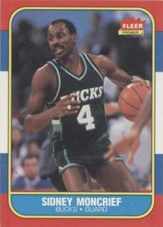 Sidney Moncrief