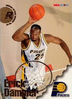 Erick Dampier
