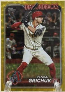Randal Grichuk