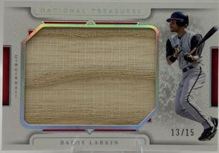 Barry Larkin