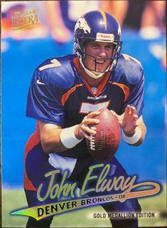 John Elway