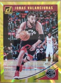 Jonas Valanciunas