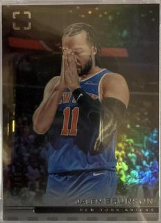 Jalen Brunson