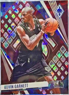 Kevin Garnett