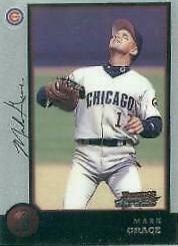 Mark Grace
