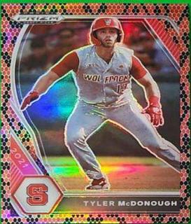 Tyler McDonough