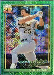 Mark McGwire