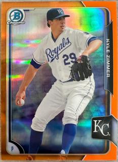 Kyle Zimmer