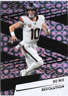 Bo Nix