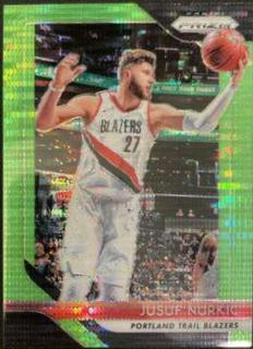 Jusuf Nurkic