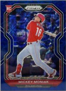 Mickey Moniak