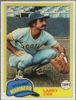 Larry Cox