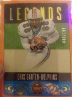 Cris Carter
