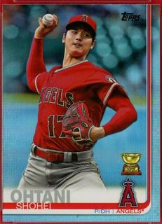 Shohei Ohtani