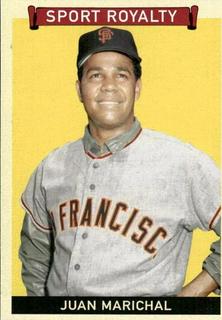 Juan Marichal