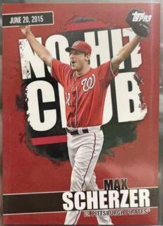 Max Scherzer