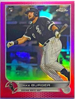 Jake Burger
