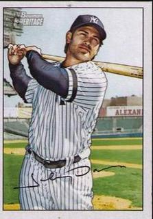 Johnny Damon