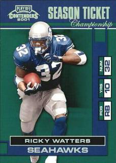 Ricky Watters