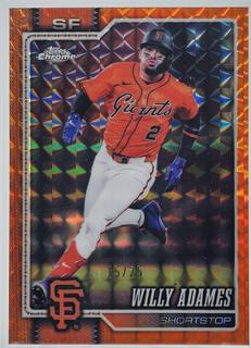Willy Adames