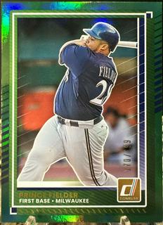 Prince Fielder