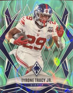 Tyrone Tracy Jr.