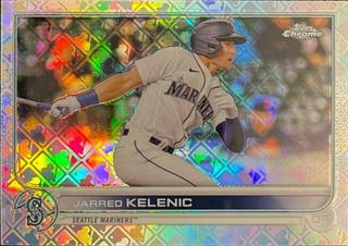 Jarred Kelenic