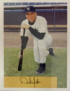 Derek Jeter
