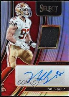 Nick Bosa