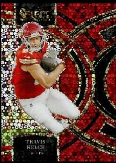 Travis Kelce